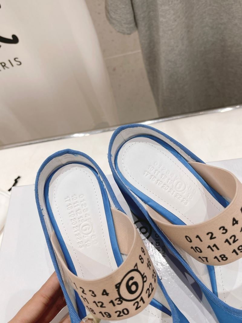 Maison Margiela Sandals